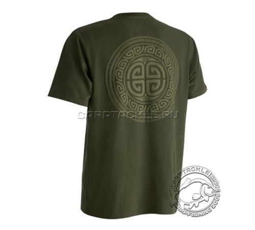 Футболка Trakker Aztec T-Shirt