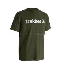 Футболка Trakker Logo T-Shirt Medium
