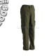 Штаны TRAKKER Ripstop Combats