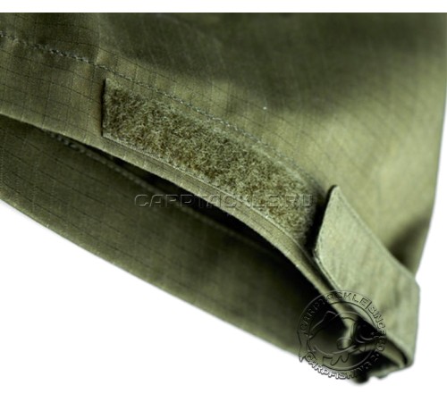 Штаны TRAKKER Ripstop Combats