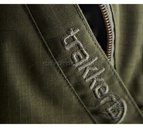 Штаны TRAKKER Ripstop Combats