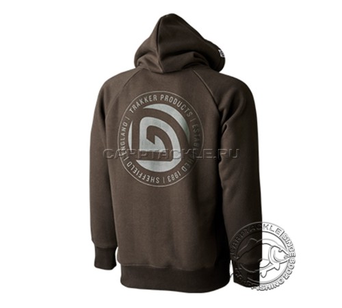 Толстовка TRAKKER Cyclone Hoody