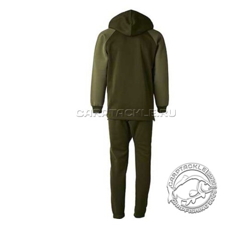 Термобельё TRAKKER Two Piece Undersuit