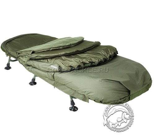 Спальный мешок Trakker 365 Sleeping Bag