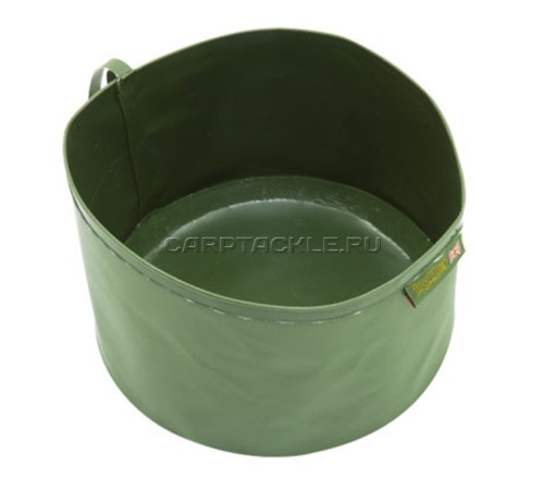 Мягкое ведро для воды Trakker Collapsible Water Bowl