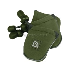Чехол для кольца 50мм Trakker 50mm Ring Protectors