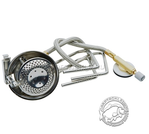 Горелка газовая Trakker Armolife Rotary Stove