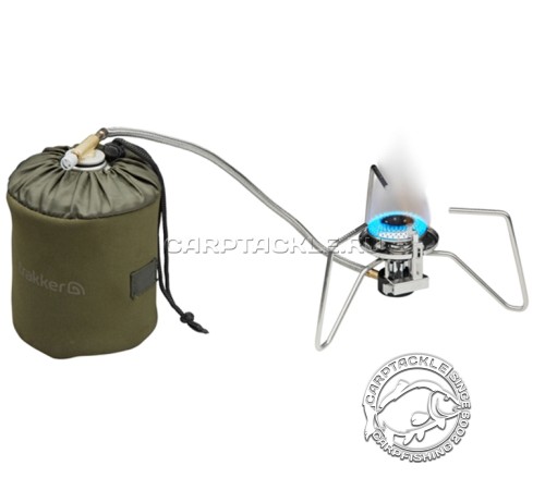 Горелка газовая Trakker Armolife Rotary Stove