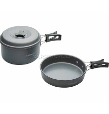 Набор посуды два предмета Trakker Armolife Cookware Set