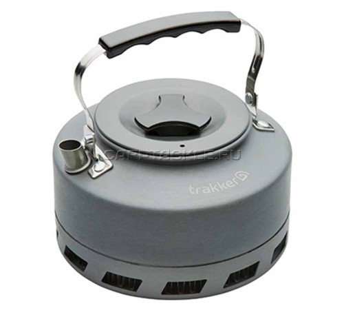 Чайник 1,1 литра Trakker Armolife Power Kettle