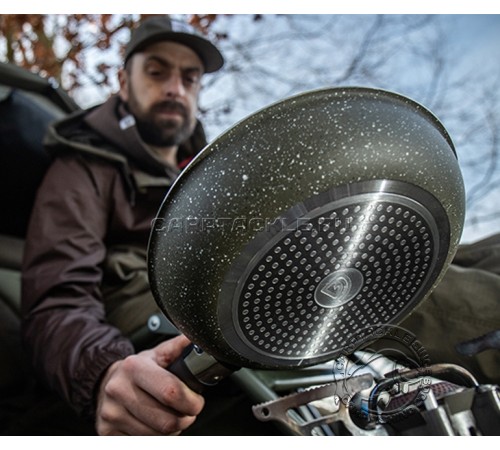 Набор посуды Trakker Armolife Marble Cookset