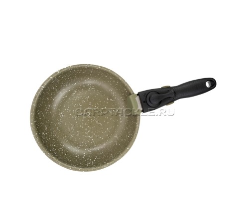 Набор посуды Trakker Armolife Marble Cookset