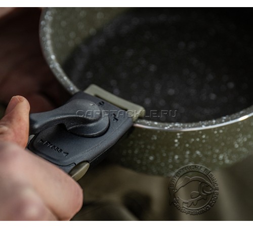 Набор посуды Trakker Armolife Marble Cookset