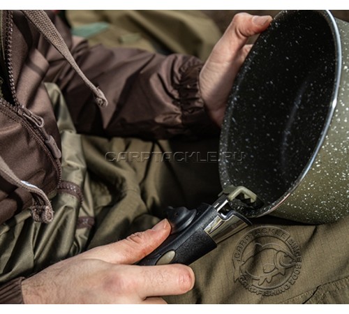 Набор посуды Trakker Armolife Marble Cookset