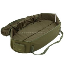 Мат для бережного обращения с рыбой Trakker Sanctuary Oval Crib