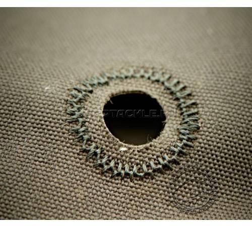 Мат для бережного обращения с рыбой Trakker Sanctuary Oval Crib