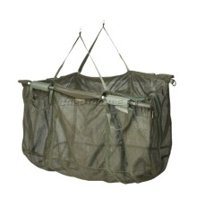Сумка для взвешивания и хранения рыбы с поплавками Trakker Sanctuary Retention Sling v2