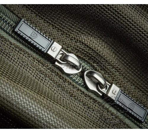 Сумка для взвешивания и хранения рыбы с поплавками Trakker Sanctuary Retention Sling v2