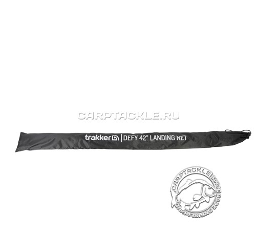 Подсак Trakker Defy Landing Net 42