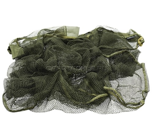Сетка для подсечка Trakker Landing Net Spare Olive Mesh 42
