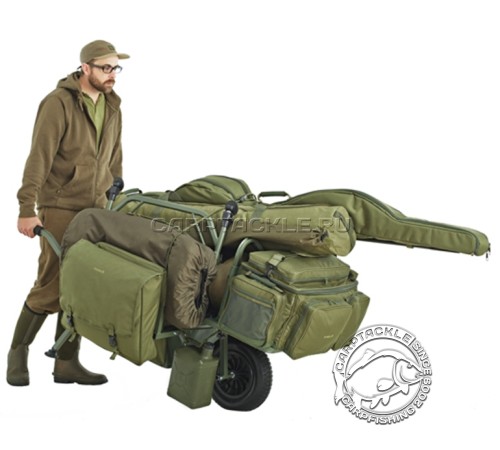 Тележка Trakker X-Trail Galaxy Barrow