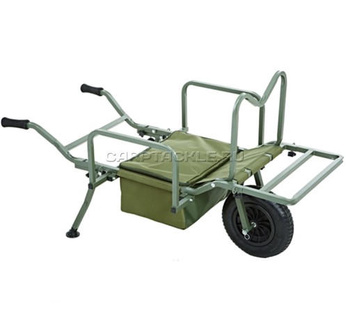 Тележка Trakker X-Trail Galaxy Barrow