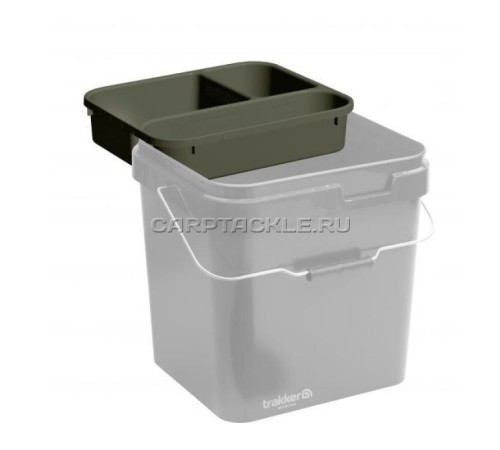 Органайзер для 17л ведра Trakker 17 Ltr Heavy Duty Cuvette