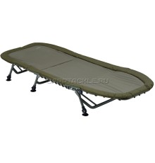 Раскладушка 6 ног Trakker RLX Flat-6 Bed