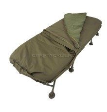Спальная система 3-5 сезона Trakker RLX 8 Leg Bed System