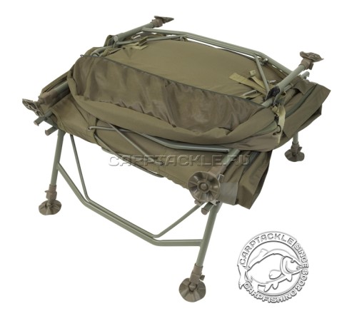 Раскладушка 8 ног Trakker RLX 8 Leg Bed