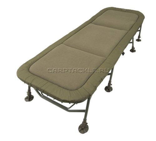 Раскладушка 8 ног Trakker RLX 8 Leg Bed