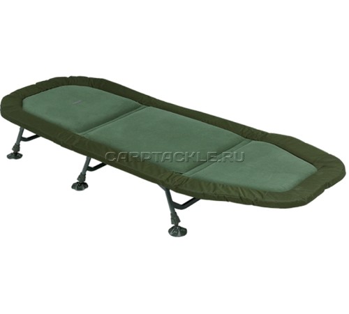 Раскладушка 6 ног Trakker Levelite Lumbar Bed