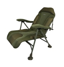 Кресло Trakker Levelite Longback Recliner