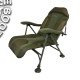 Кресло Trakker Levelite Longback Recliner