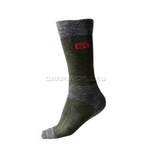 Носки TRAKKER Winter Merino Socks размер 44-46