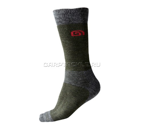 Носки TRAKKER Winter Merino Socks размер 44-46