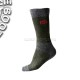 Носки TRAKKER Winter Merino Socks размер 44-46