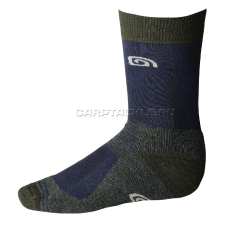 Носки TRAKKER Coolmax Socks 44-46
