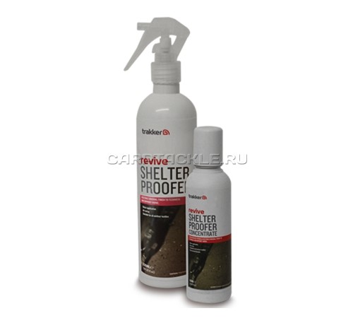 Пропитка для укрытия Trakker Revive Shelter Reproofing Kit