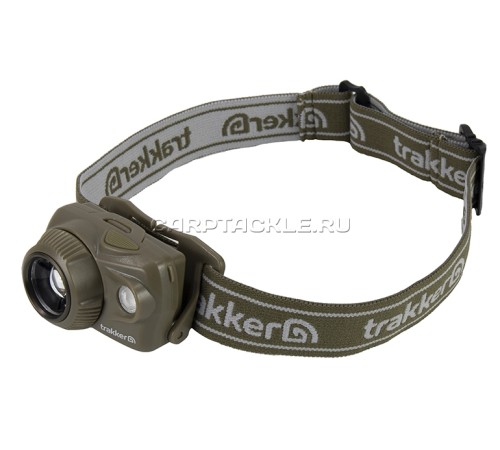 Налобный фонарь Trakker Nitelife Headtorch 580 Zoom