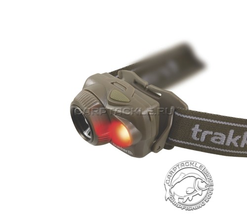 Налобный фонарь Trakker Nitelife Headtorch 580 Zoom