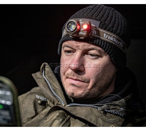 Налобный фонарь Trakker Nitelife Headtorch 580 Zoom