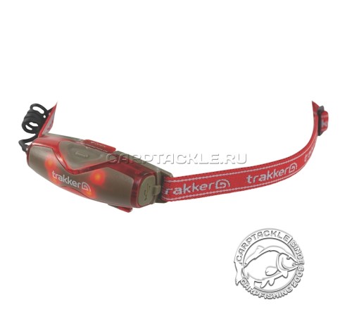 Налобный фонарь Trakker Nitelife Headtorch 120
