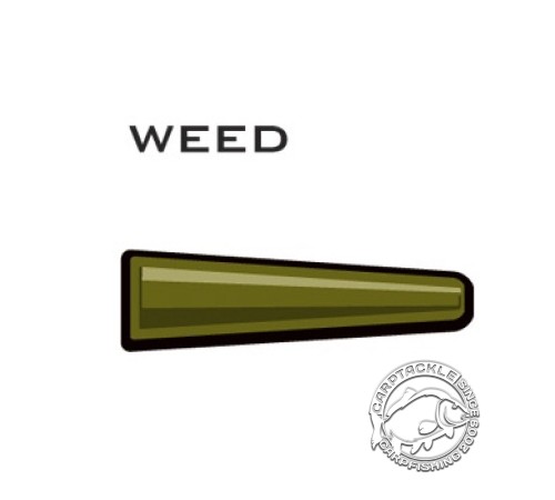 Конус для клипсы PB Products Hit&Run Tailrubbers Leadclip