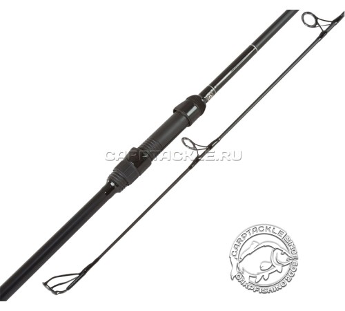 Удилище карповое Trakker Trinity Rod