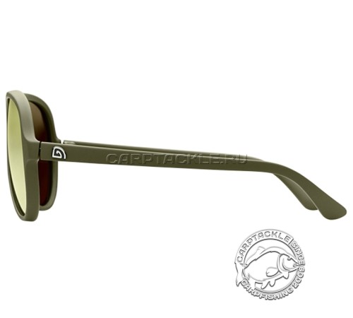 Солнцезащитные очки авиатор Trakker Aviator Sunglasses