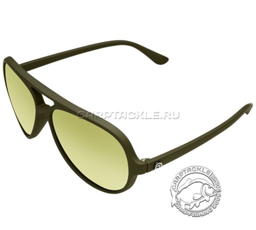 Солнцезащитные очки авиатор Trakker Aviator Sunglasses