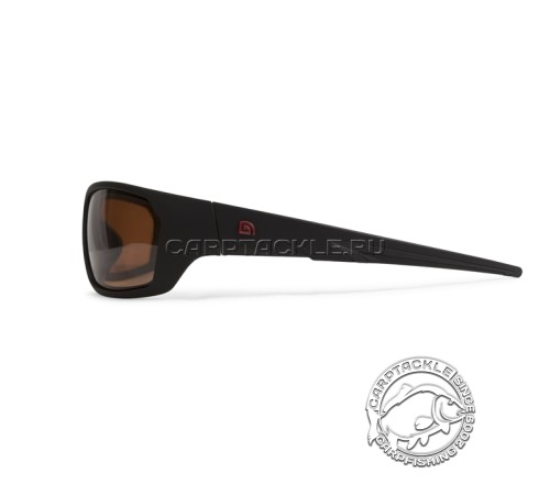 Солнцезащитные очки Trakket Amber Wrap Around Sunglasses