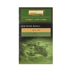 Кольцо металлическое PB Product Rig Ring 3,7mm