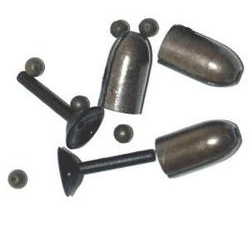 Заднее грузило 4гр Korda Flying Back Lead 5gm